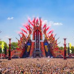 Hardstyle Mix - May 2024