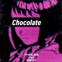 Thales No Beats - CHOCOLATE Instrumental Afro House 2021