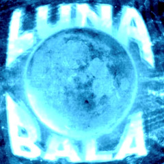 LUNA BALA - SPEED & REVERB