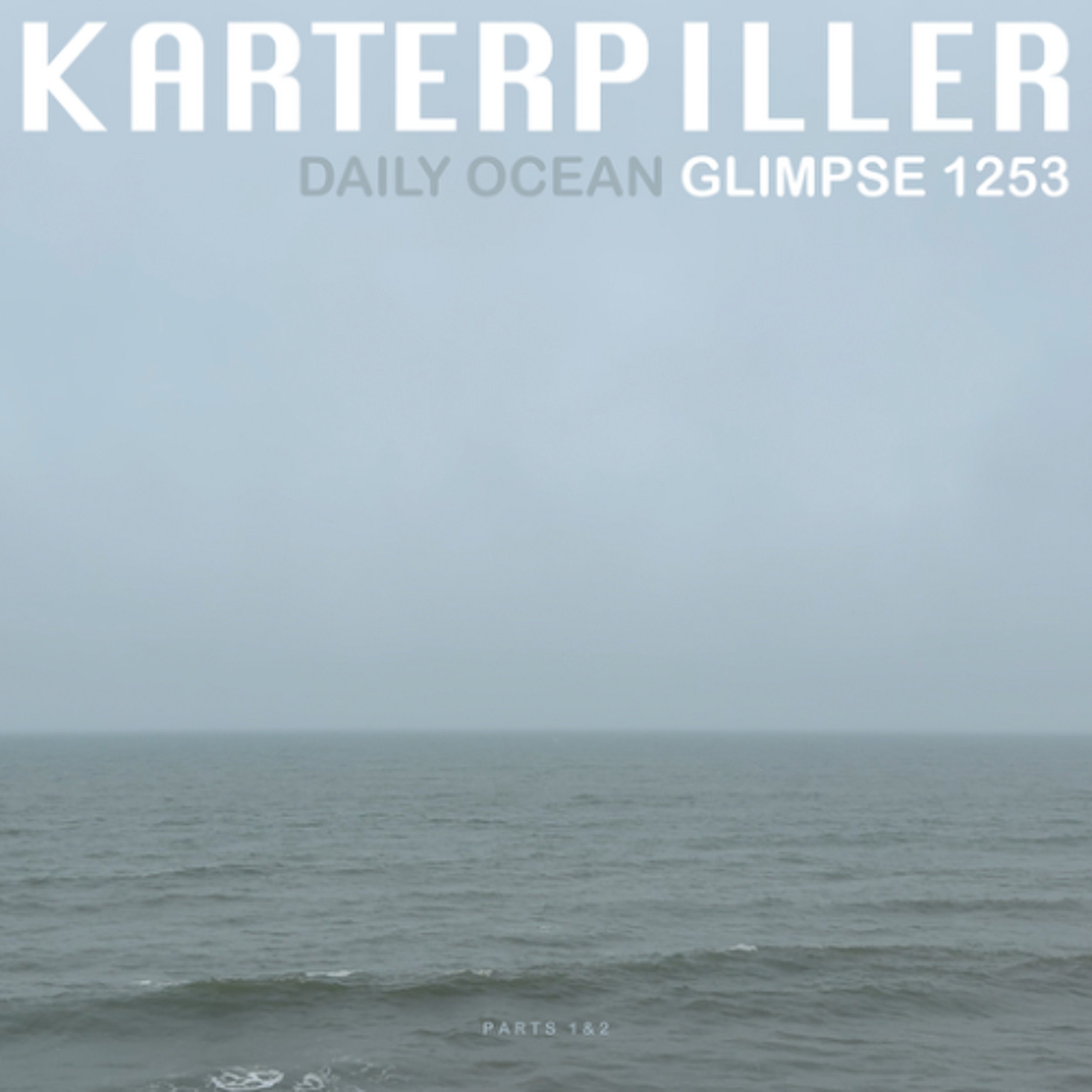 Glimpse 1253 (Mar 7 2025) episode artwork