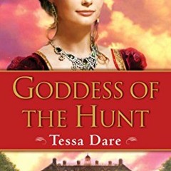 VIEW [PDF EBOOK EPUB KINDLE] Goddess of the Hunt (Wanton Dairymaid Trilogy Book 1) by