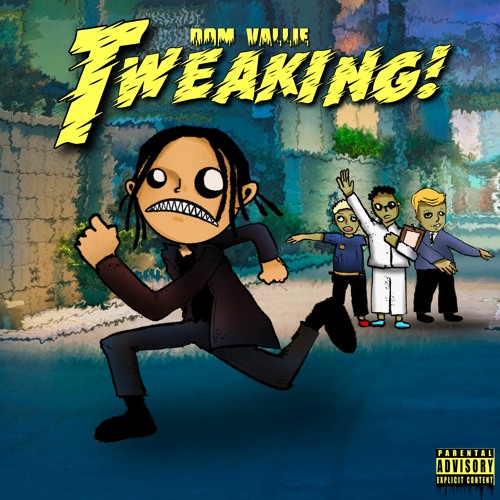 TWEAKING ! PROD. FISH