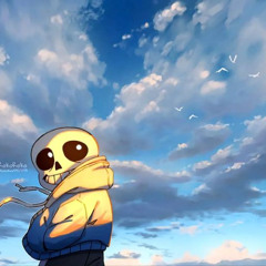 LEAVING BEHIND :() (CALMER VERSION)