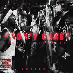 Kdoe2x - Don’t Care (Prod. By Uno Reyes)