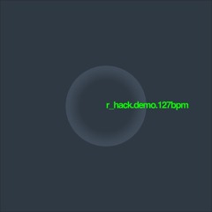 r_hack.demo.127bpm