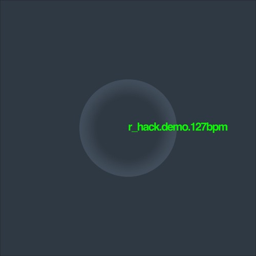 r_hack.demo.127bpm