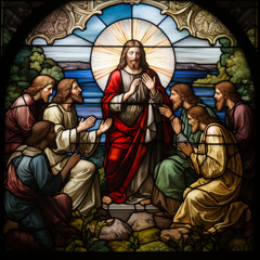 26. Clean the Inside based on Matthew 23_23–26