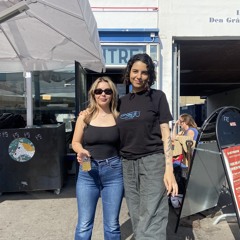 Rhythm & Stealth w: Ash & Cirkeline @ Radio Panini (29.06.24)