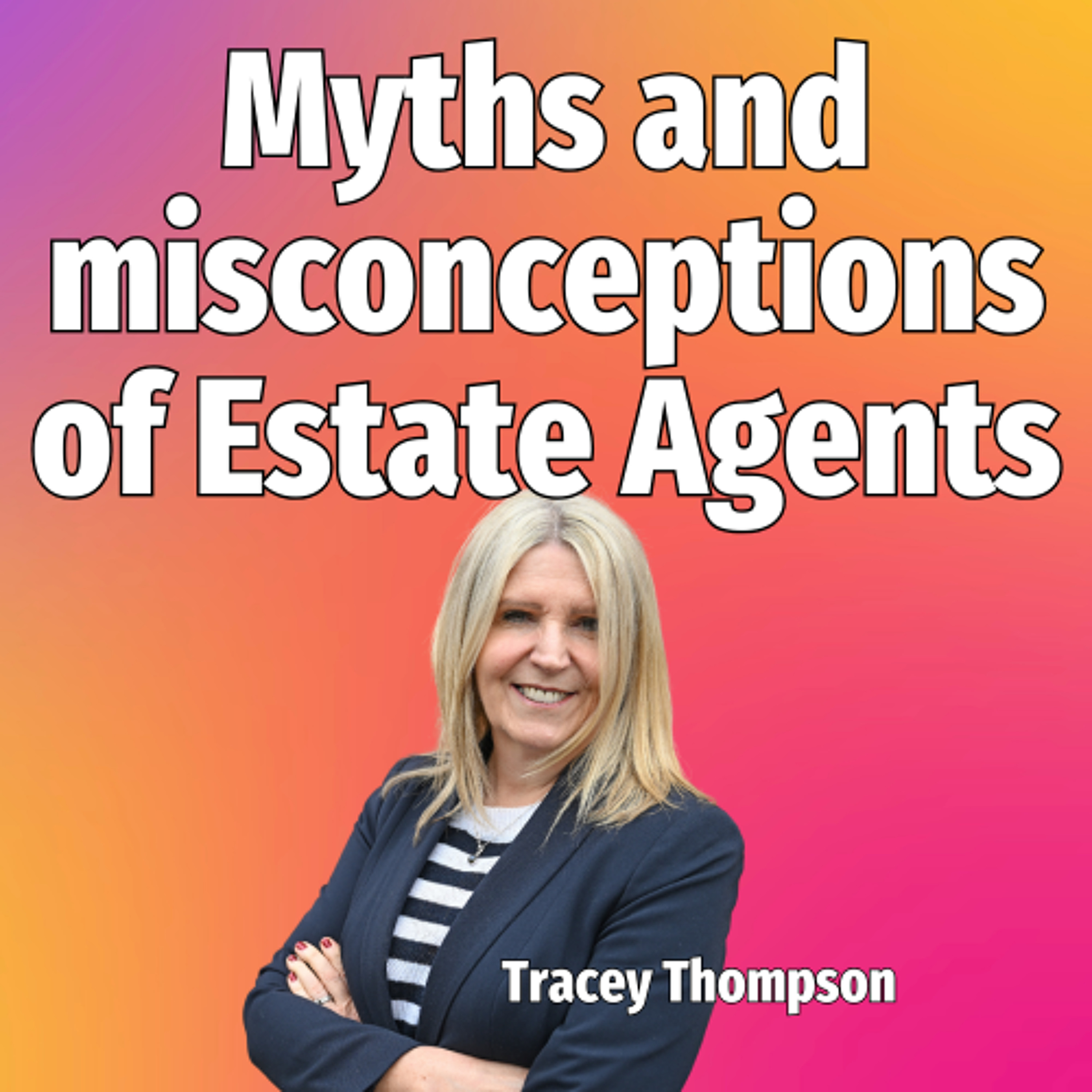 Letting & Estate Agent Podcast
