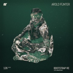 Bootstrap RE (126 19 01)