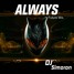 Always - DJ Simoron "Future Space Mix"