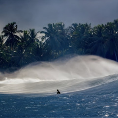 Just Waves mix