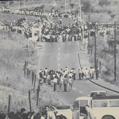 Seth Mazibuko calls on youth to emulate class of 1976