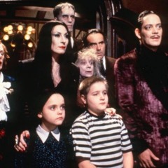 Adams Family Theme (Wuki Remix)