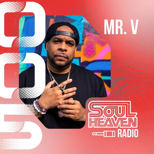 Stream Soul Heaven Radio 005: Mr V by Soul Heaven Records | Listen ...