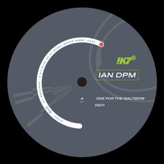 Ian DPM - KE01