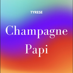Champagne Papi