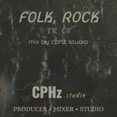 🎶 JK_OF - #Folk #Rock Ballad – (#Mix by CPHz.studio)