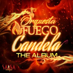 Quimbara - Orchestra Fuego
