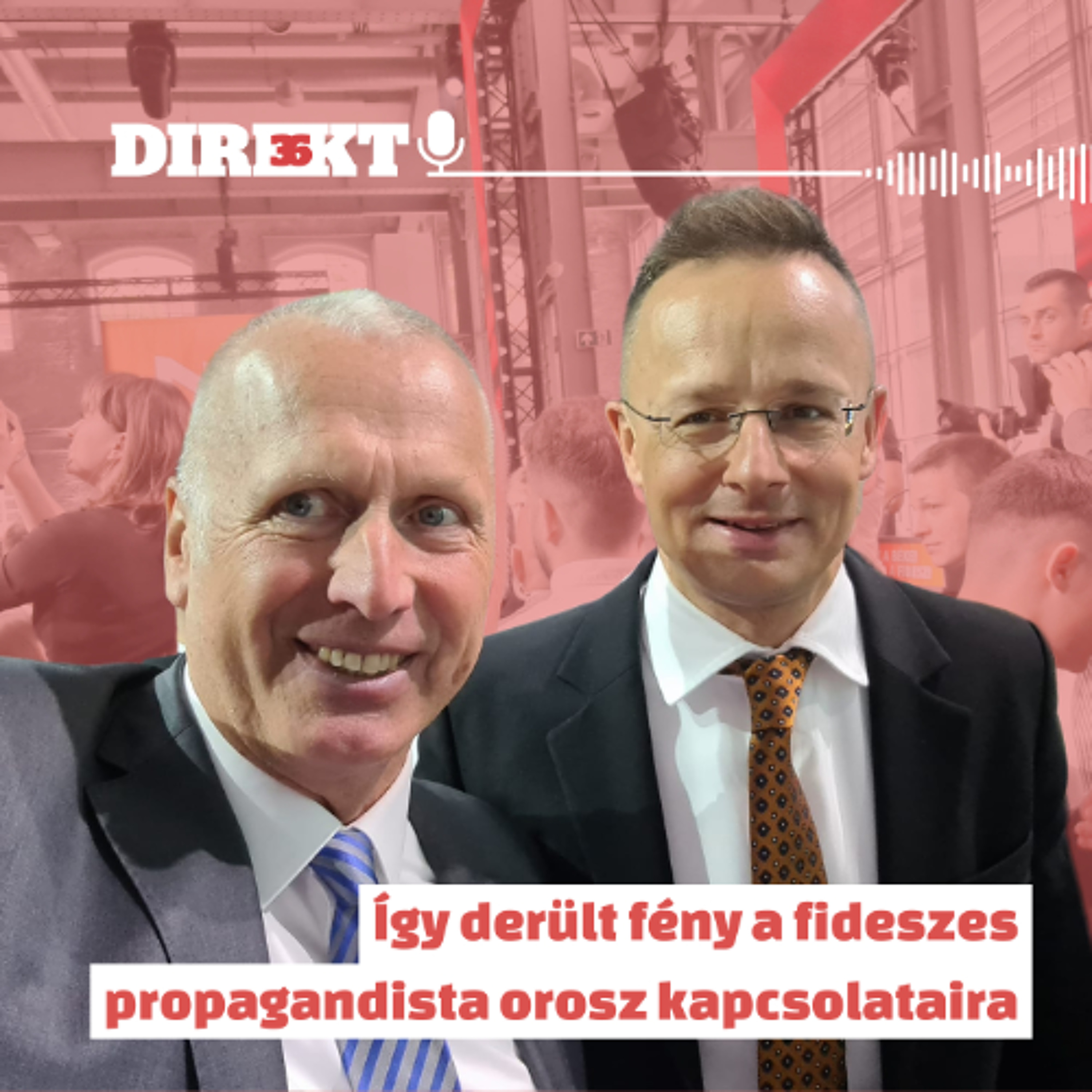 Direkt36 Podcast