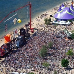 DJ Fausto - Defqon.1 Festival 2010