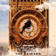 Kédo Rebelle - Video On Record (feat. Ivan Jamile )[Mimoto & KAMPAI! Remix]