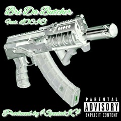 Dracco - Bristen Lavant ft. Josh Locks (Produced by $pecial K)