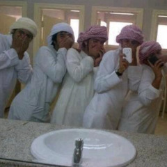 Party w the saudis #rtk #12
