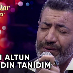 Bir Kadın Tanıdım - Hakan Altun & Sibel Can| Şarkılar Bizi Söyler