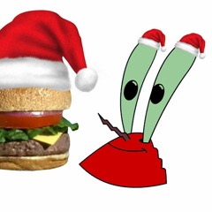 Merry Krabmas!