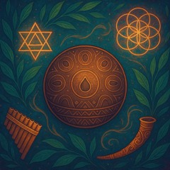 Tribal/Future Bass - Chill Bass Mix v1