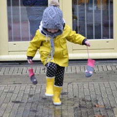 wat zullen we stampen - mixtape