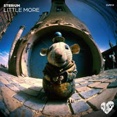 Sterium - Little More (Original Mix) [COLAPSO]