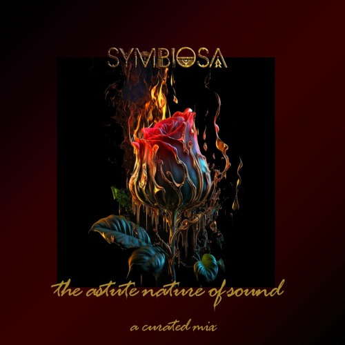 the astute nature of sound [curated by Symbiosa]