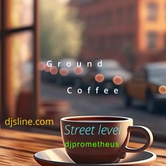 Ground Coffee (Street Level)