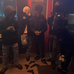 “back again” li6ixx ft killfayg, livelt