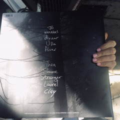 Ulla Goldfrapp (Blue Aconite REMIX)