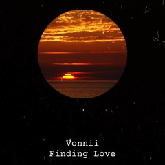 Vonnii - Finding Love