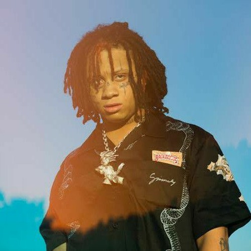 Trippie Redd - Do With You