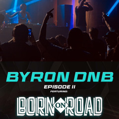 Born on Road (UK) support live set