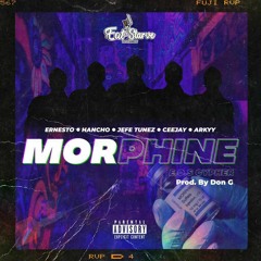 Eat or Starve- Morphine Prod. by Don-G