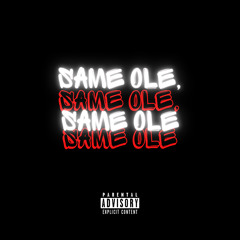 Same Ole, Same Ole