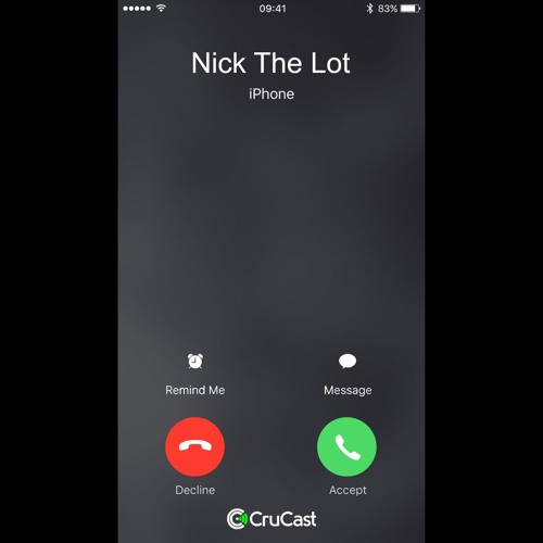 Mario Più - Communication - (Nick The Lot Bootleg)