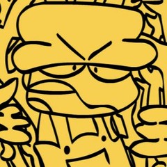 FNF Vs Dave and Bambi fantrack - Farm (Irenic's remix)