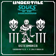 Osteomania - Chapter 2