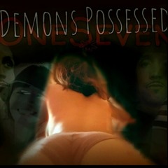 DEMONS POSSESSED feat DJ NIXON