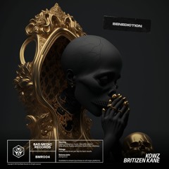 KOWZ, Britizen Kane - Benediction