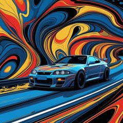 Fast Lane (Livecut)