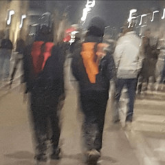 vision blurry / w.smggold