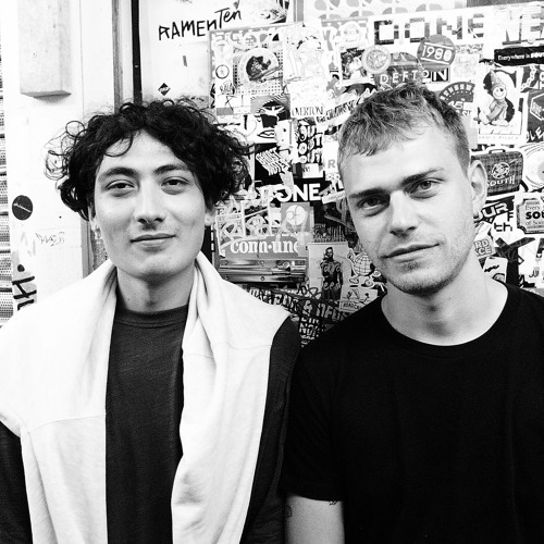 ATW Records w/ Interplanetary Criminal, Main Phase and B From E - August 2021